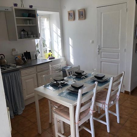 Gite Des Lavandes Oradour-Fanais Buitenkant foto